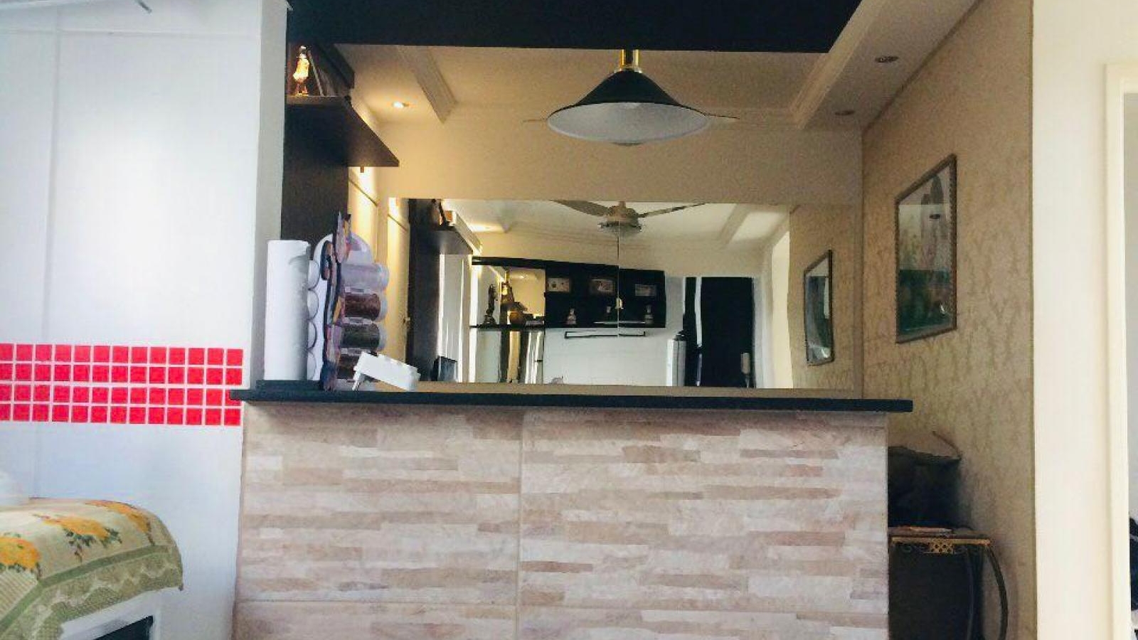 332 - Apartamento p/ Venda 332 - Apartamento p/ Venda