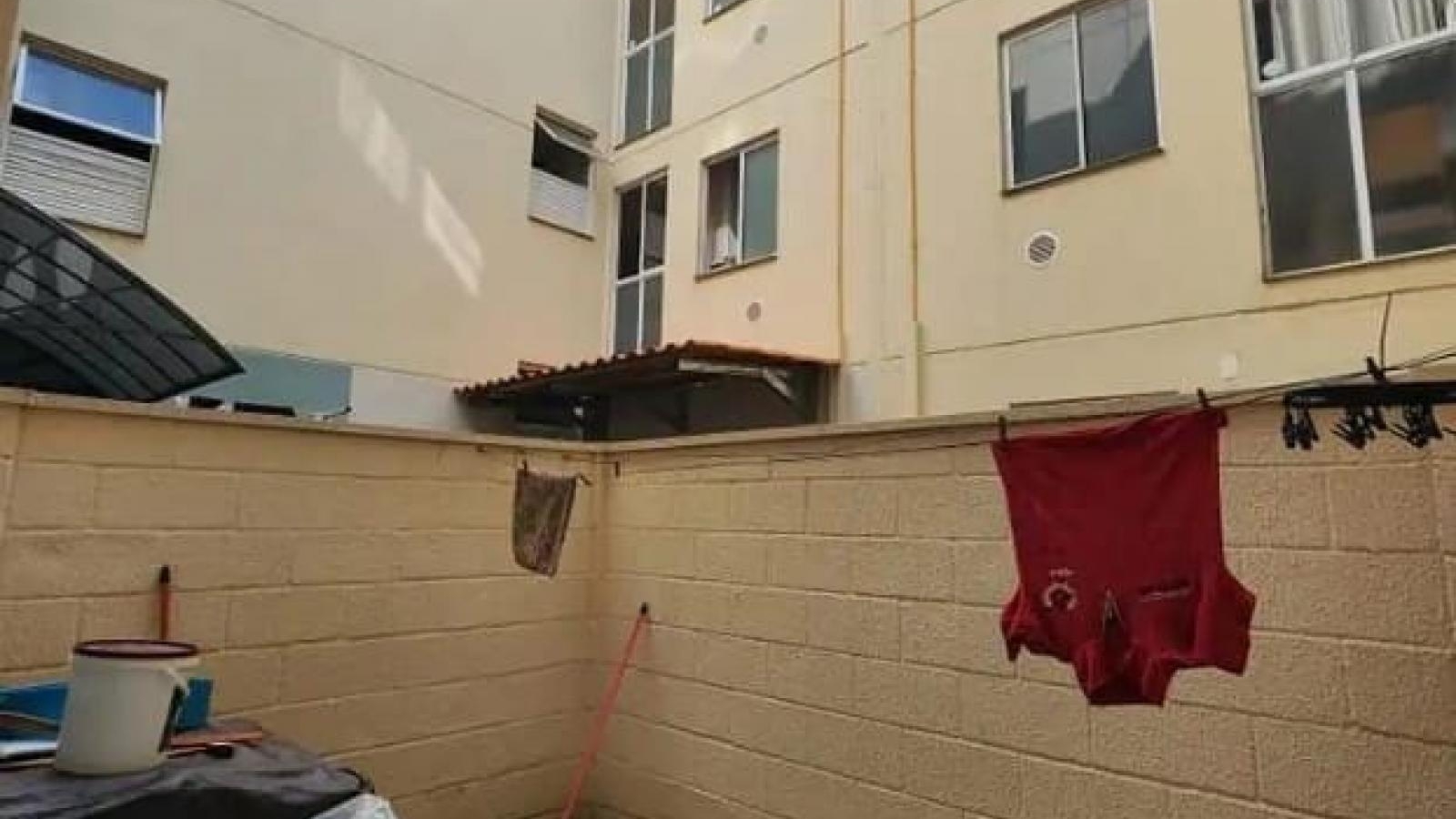 335 - Apartamento p/ Venda 335 - Apartamento p/ Venda