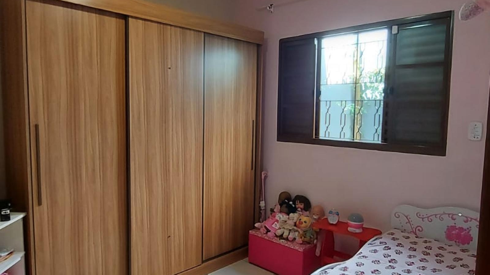 345 - Casa p/ Venda 345 - Casa p/ Venda