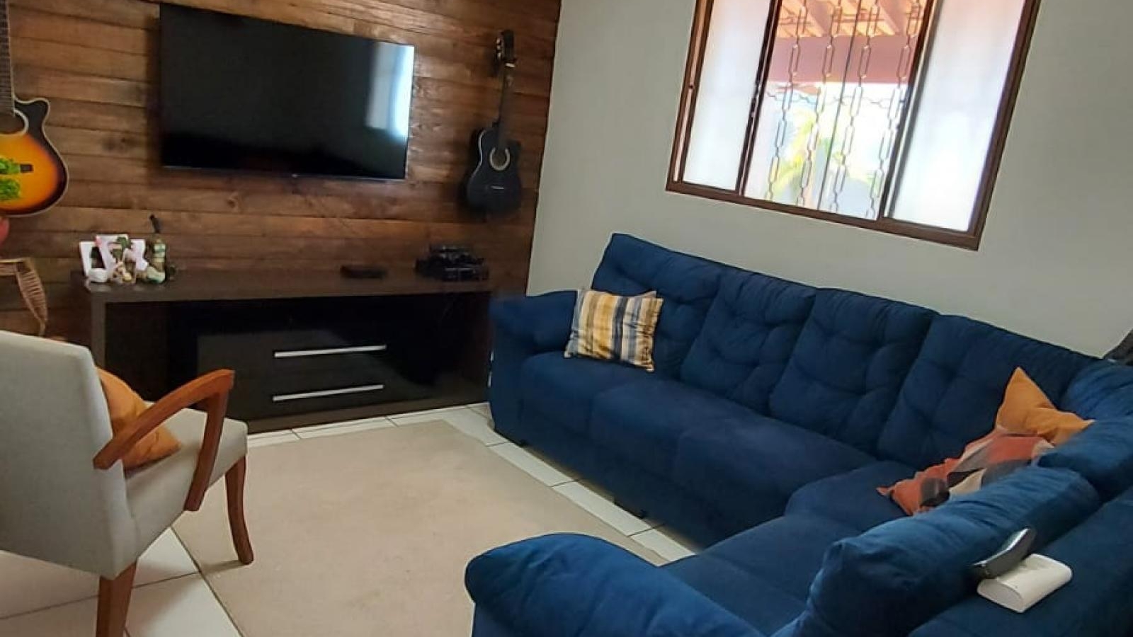 345 - Casa p/ Venda 345 - Casa p/ Venda