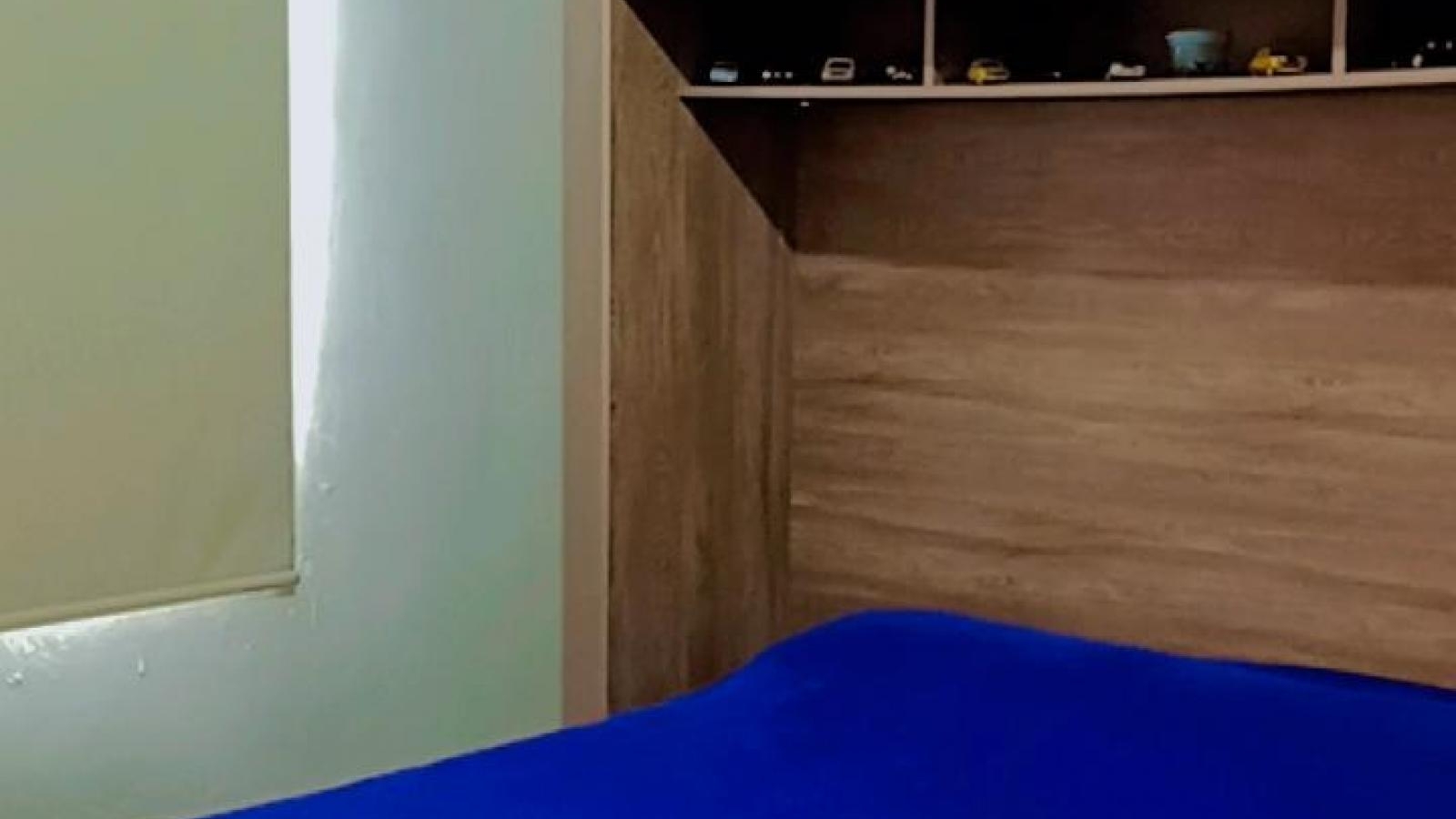 347 - Apartamento p/ Venda 347 - Apartamento p/ Venda