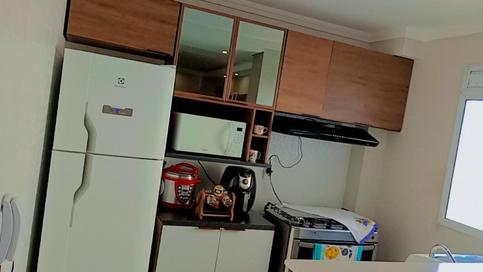 347 - Apartamento p/ Venda 347 - Apartamento p/ Venda