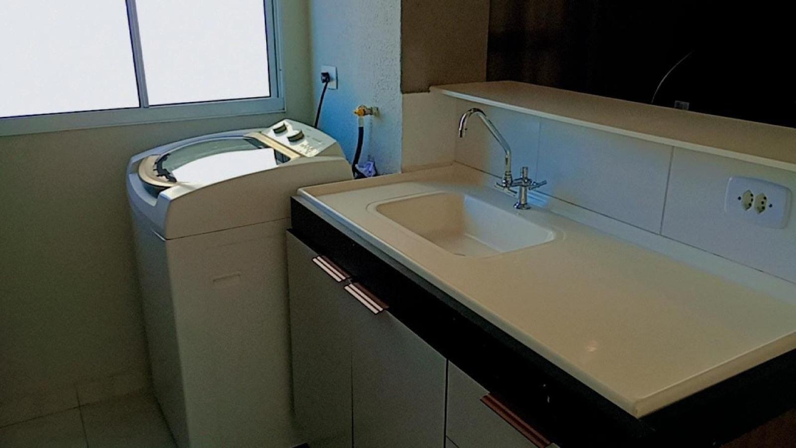 348 - Apartamento p/ Locação 348 - Apartamento p/ Locação
