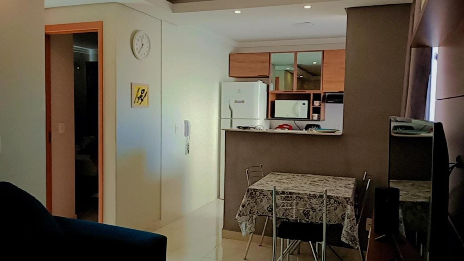 348 - Apartamento p/ Locação 348 - Apartamento p/ Locação