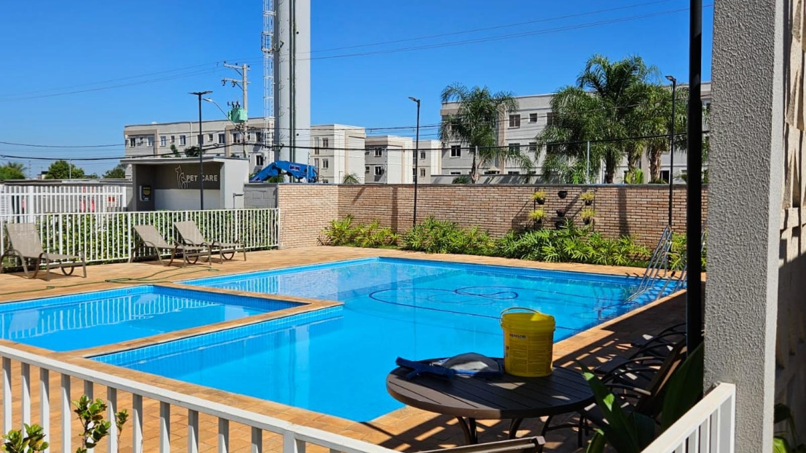 349 - Apartamento p/ Venda 349 - Apartamento p/ Venda