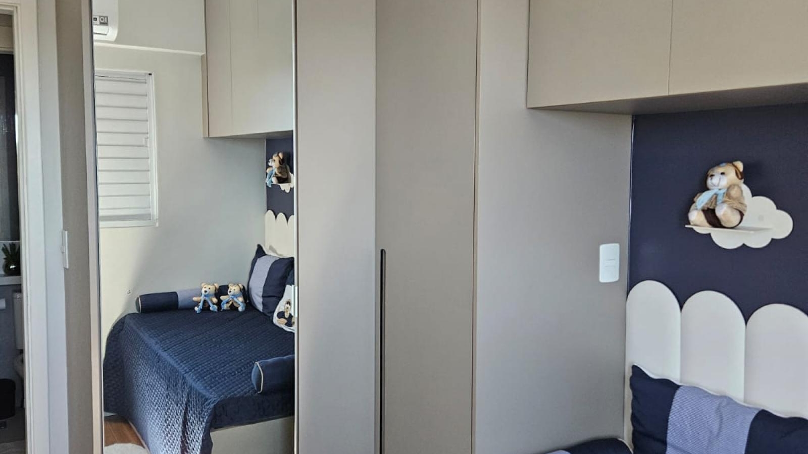 349 - Apartamento p/ Venda 349 - Apartamento p/ Venda