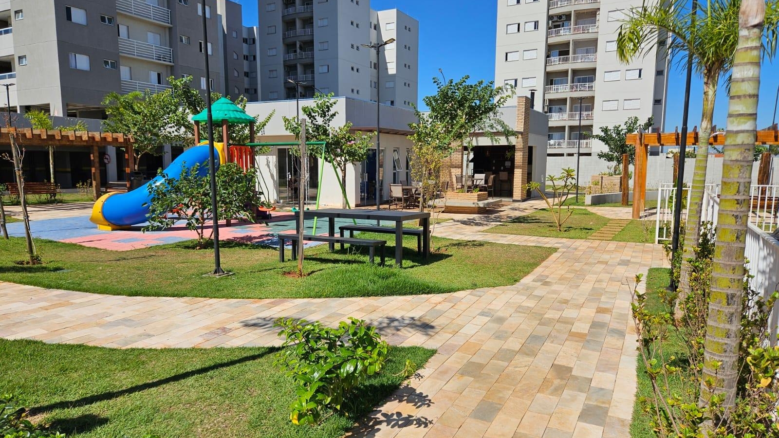 349 - Apartamento p/ Venda 349 - Apartamento p/ Venda