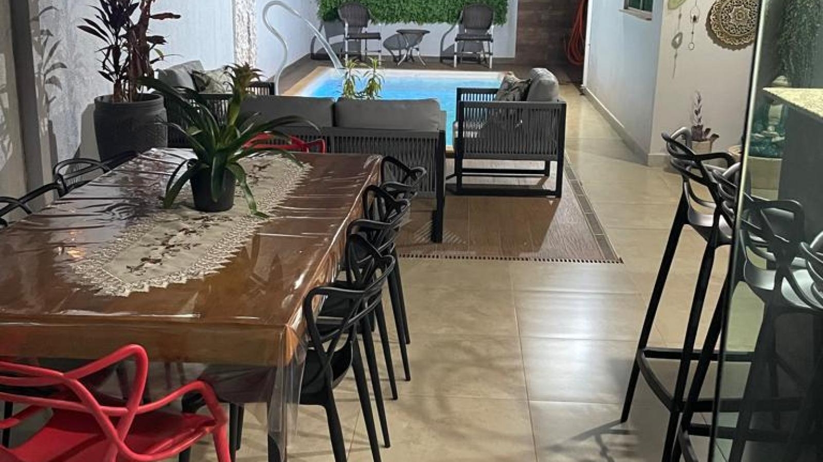 356 - Casa p/ Venda 356 - Casa p/ Venda