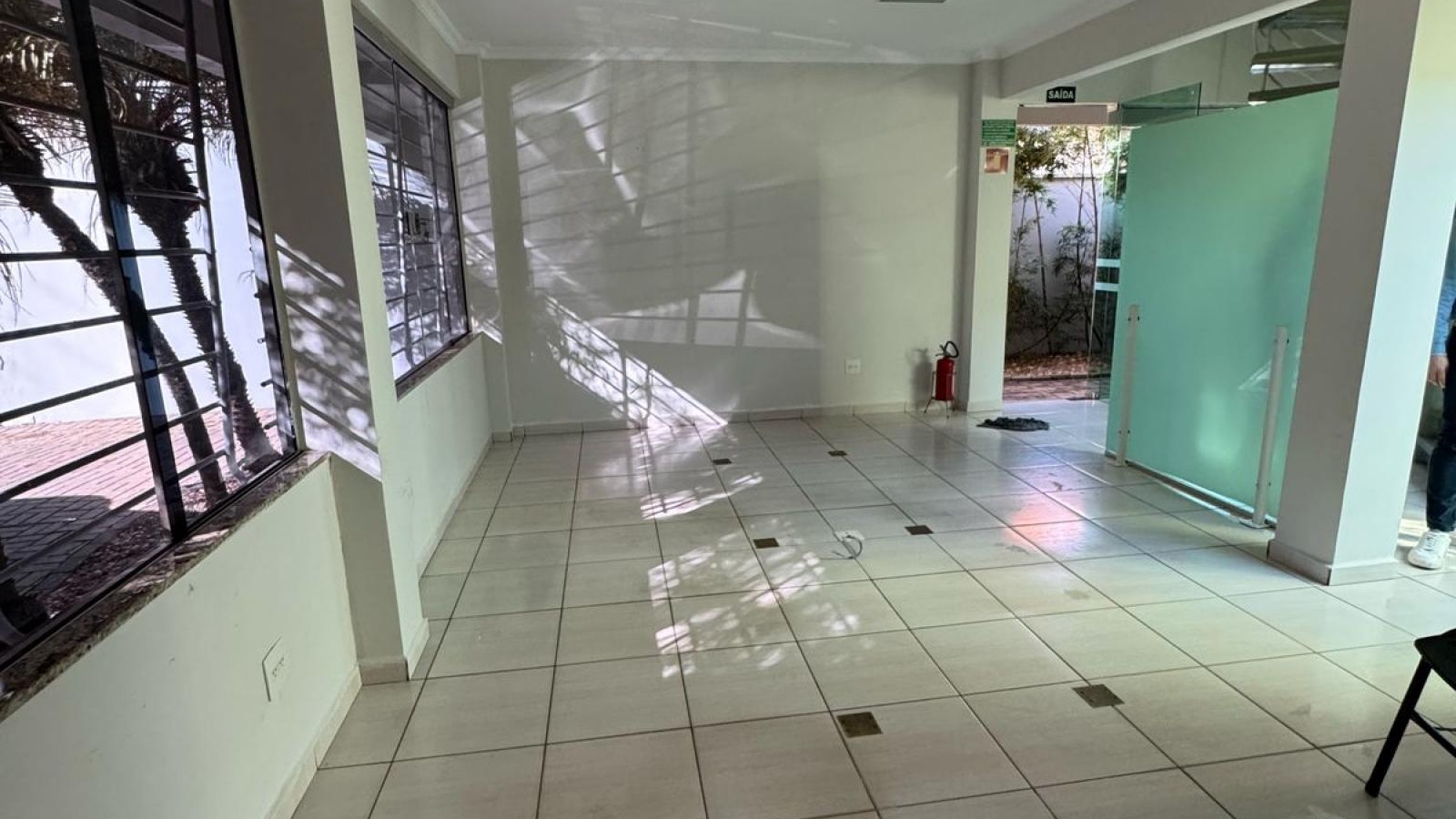 358 - Prédio/Sala/Salão Comercial p/ Locação 358 - Prédio/Sala/Salão Comercial p/ Locação