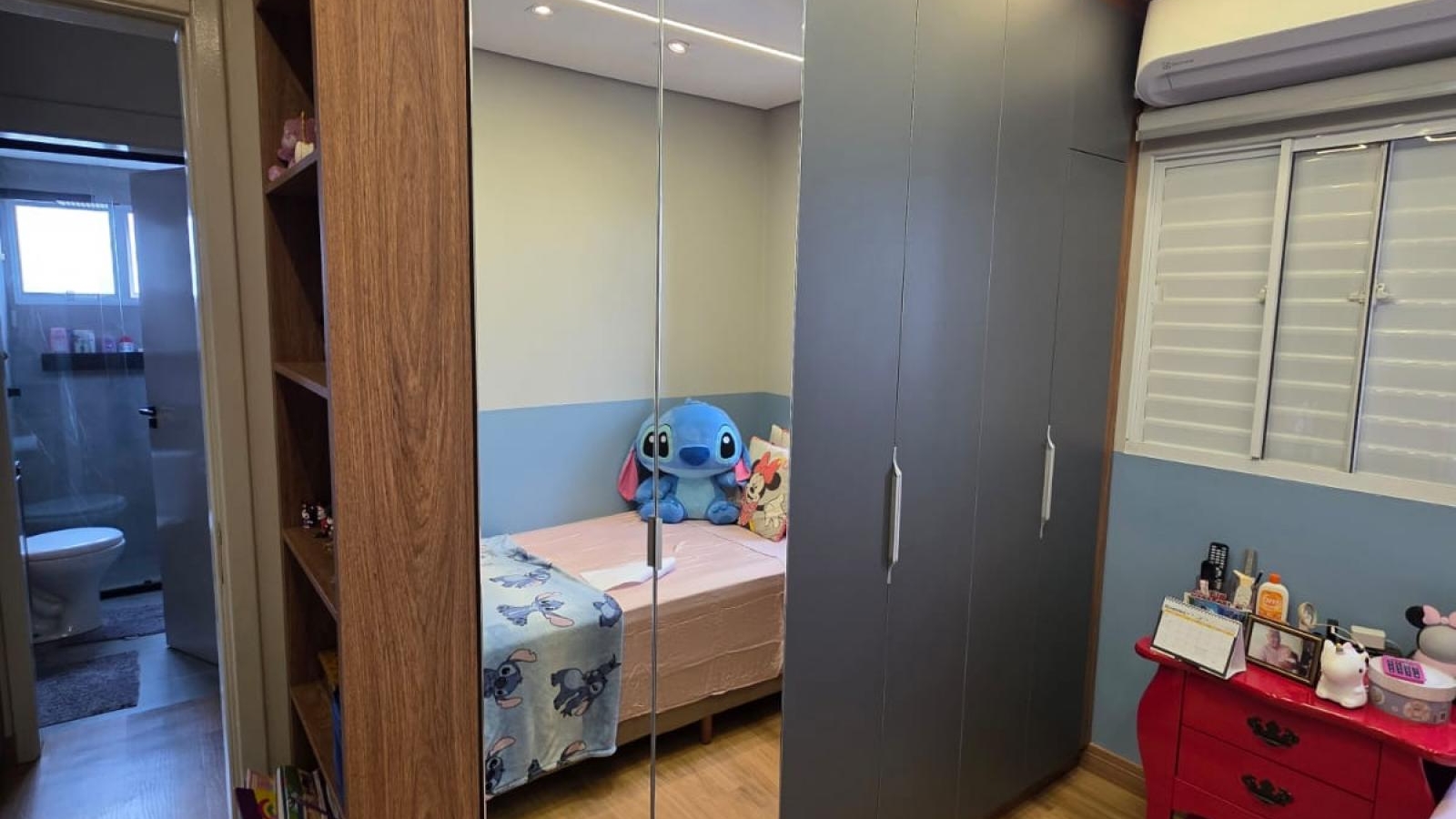 361 - Apartamento p/ Venda 361 - Apartamento p/ Venda