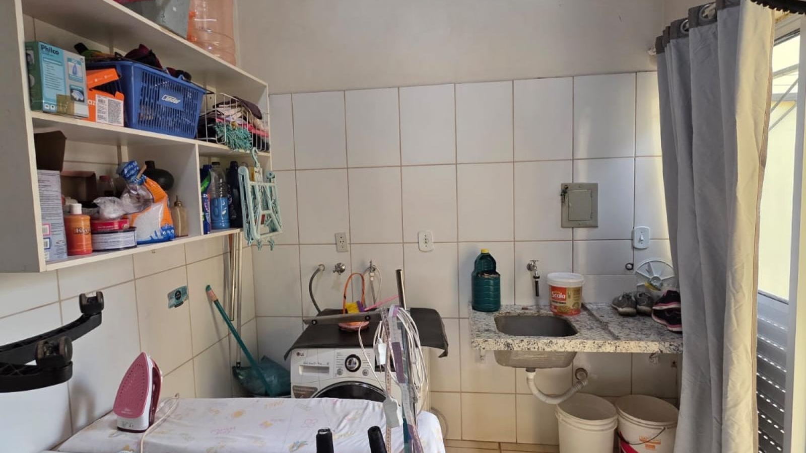 362 - Casa p/ Locação 362 - Casa p/ Locação