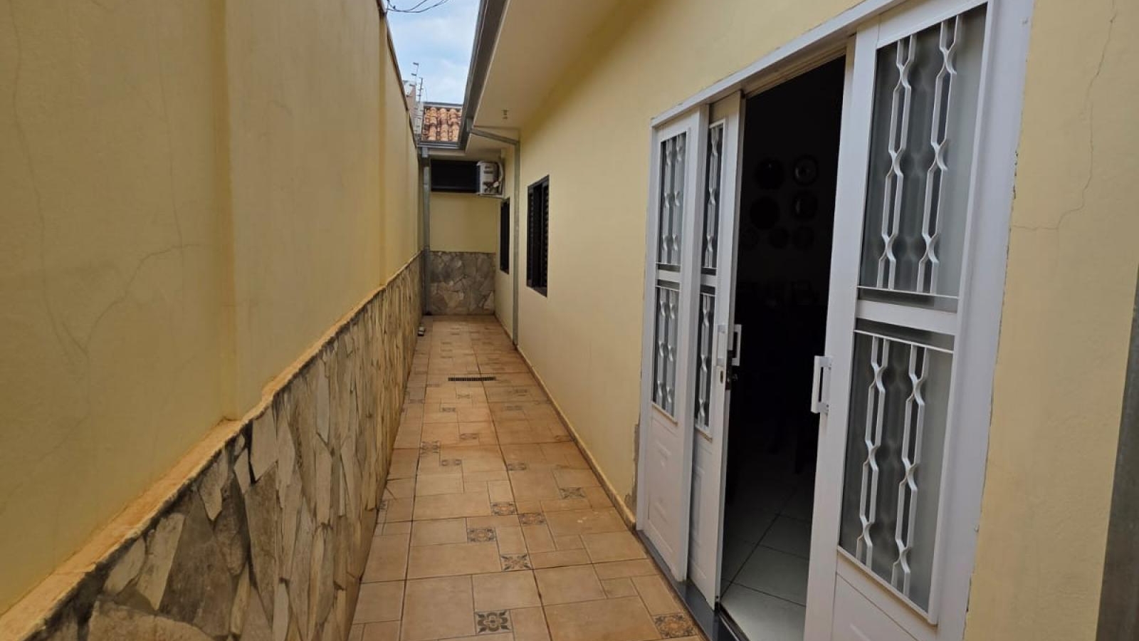 362 - Casa p/ Locação 362 - Casa p/ Locação