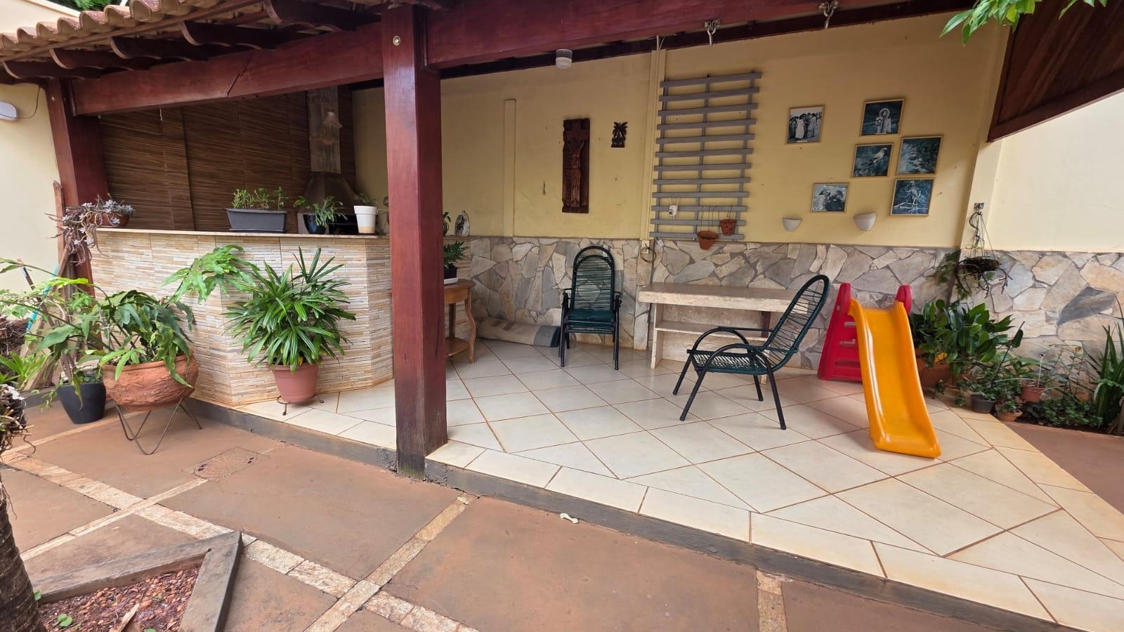 362 - Casa p/ Locação 362 - Casa p/ Locação