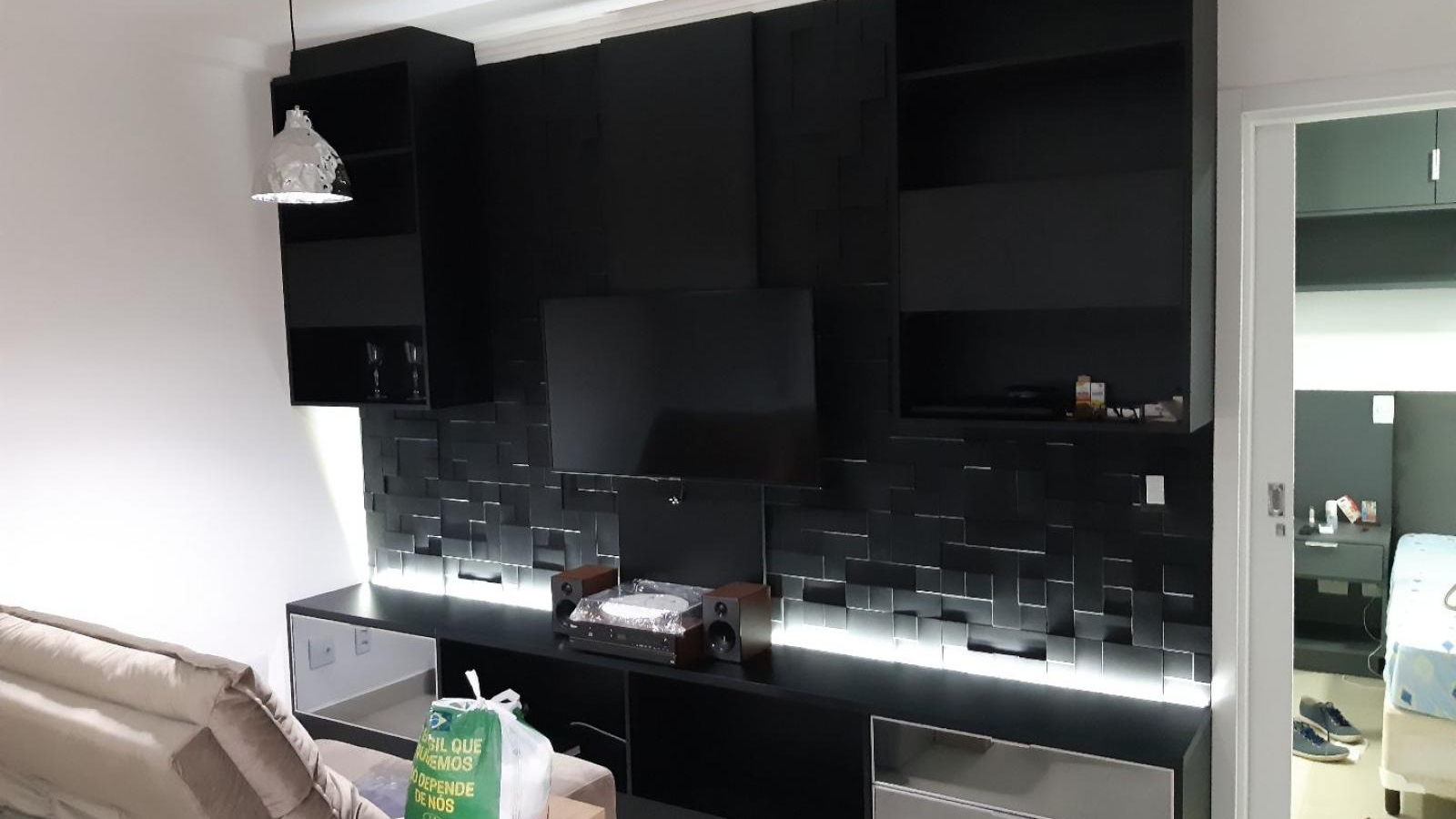 363 - Apartamento p/ Locação 363 - Apartamento p/ Locação