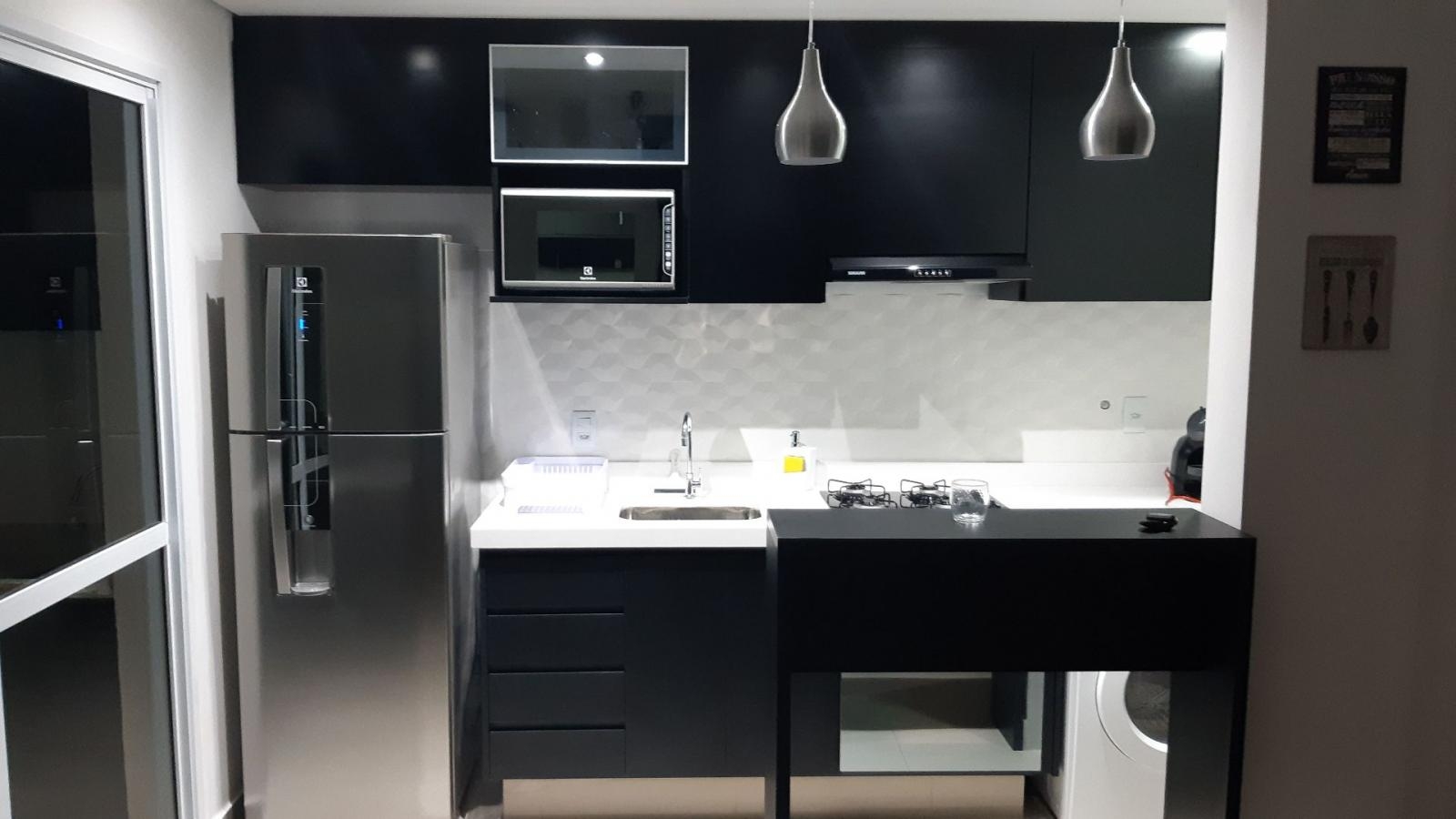 363 - Apartamento p/ Locação 363 - Apartamento p/ Locação