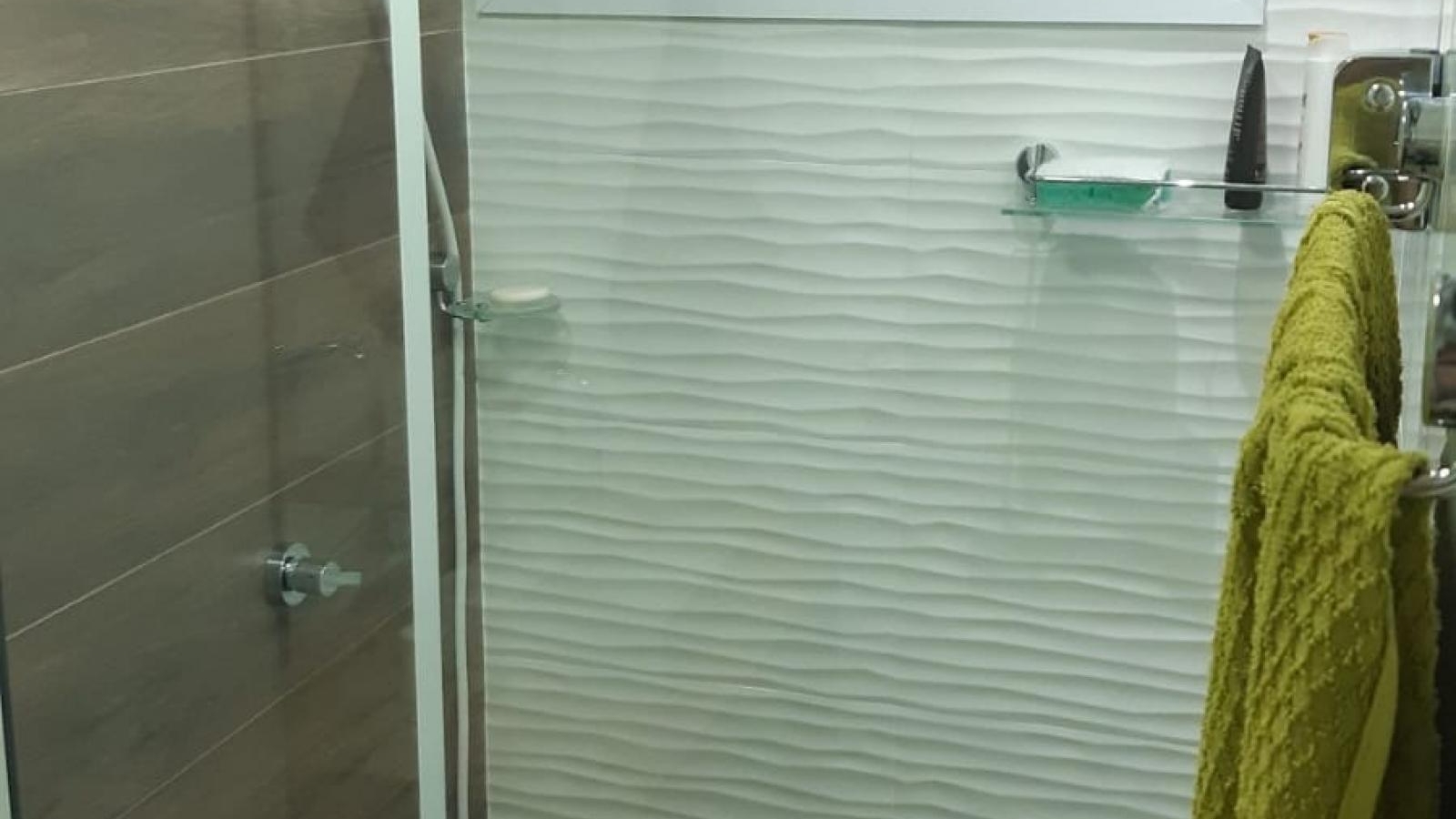 363 - Apartamento p/ Locação 363 - Apartamento p/ Locação