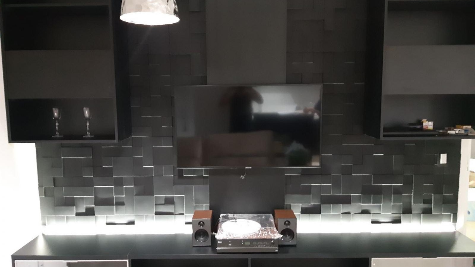 363 - Apartamento p/ Locação 363 - Apartamento p/ Locação