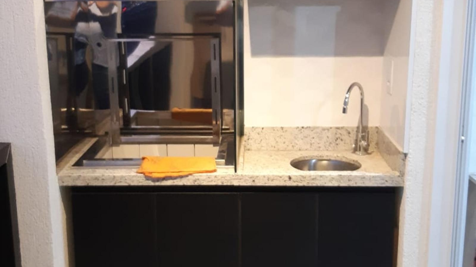 363 - Apartamento p/ Locação 363 - Apartamento p/ Locação