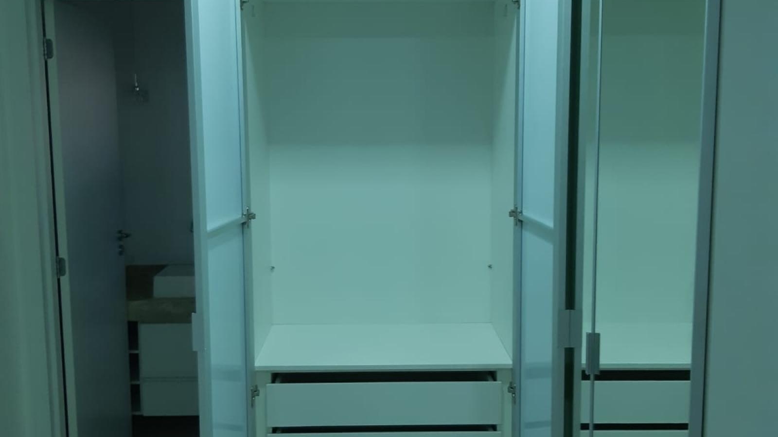 363 - Apartamento p/ Locação 363 - Apartamento p/ Locação