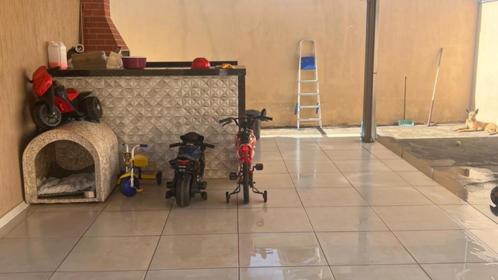 364 - Casa p/ Venda 364 - Casa p/ Venda