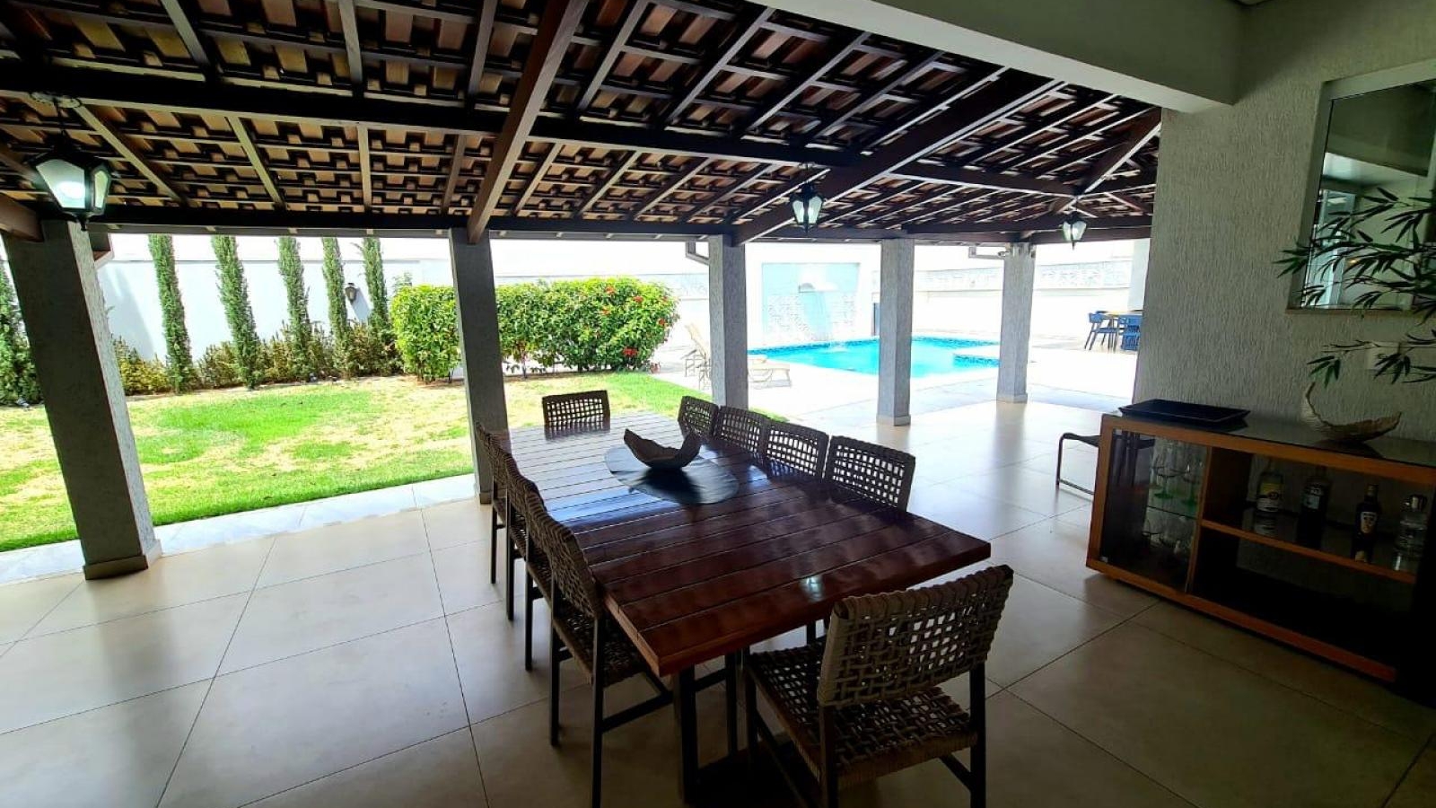 365 - Casa p/ Locação 365 - Casa p/ Locação