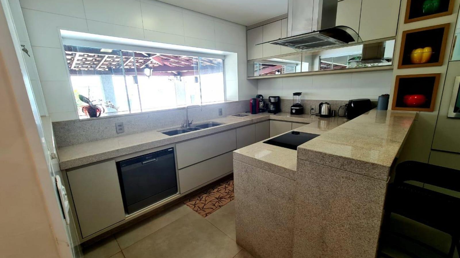 365 - Casa p/ Locação 365 - Casa p/ Locação