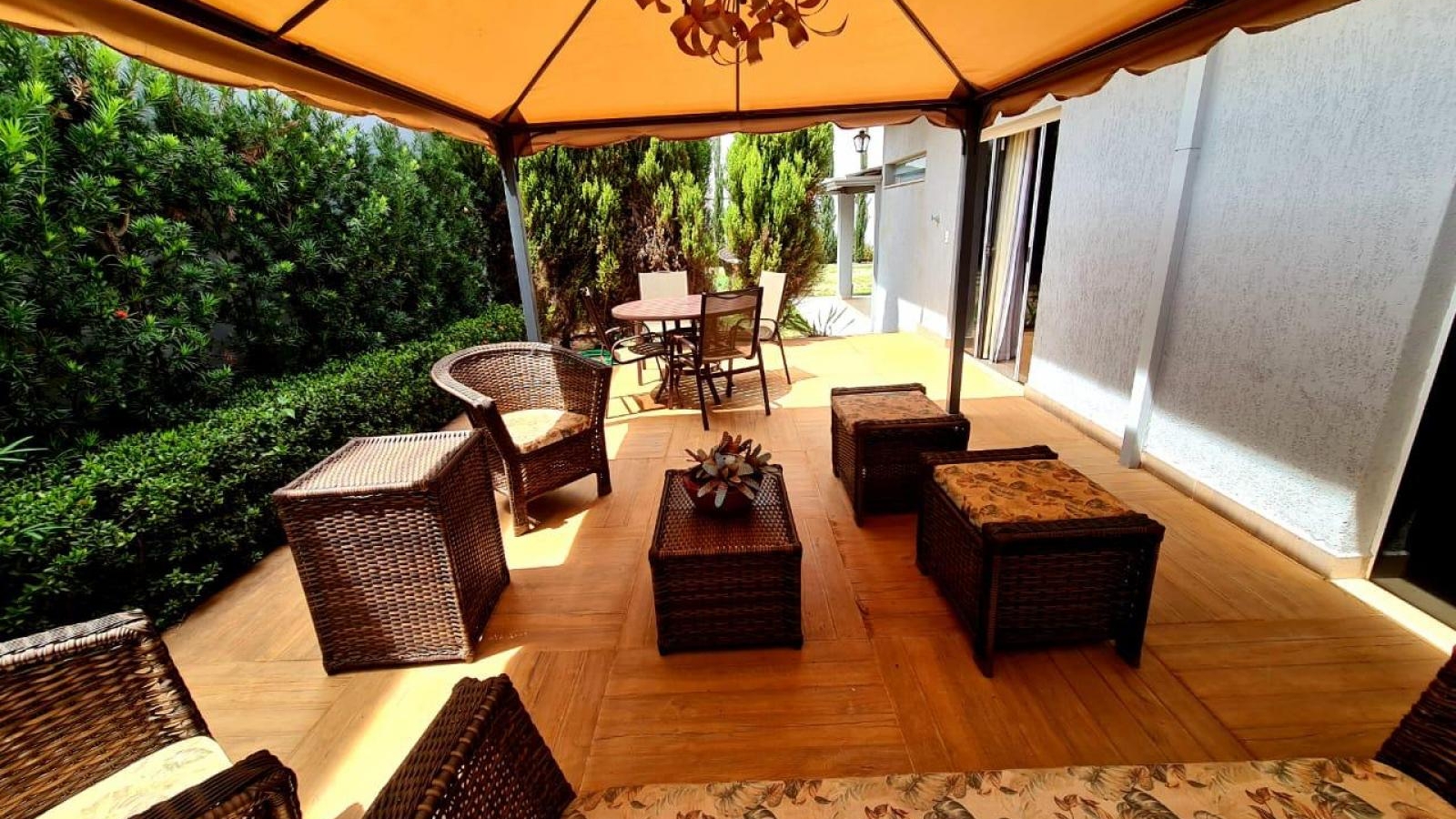 365 - Casa p/ Locação 365 - Casa p/ Locação