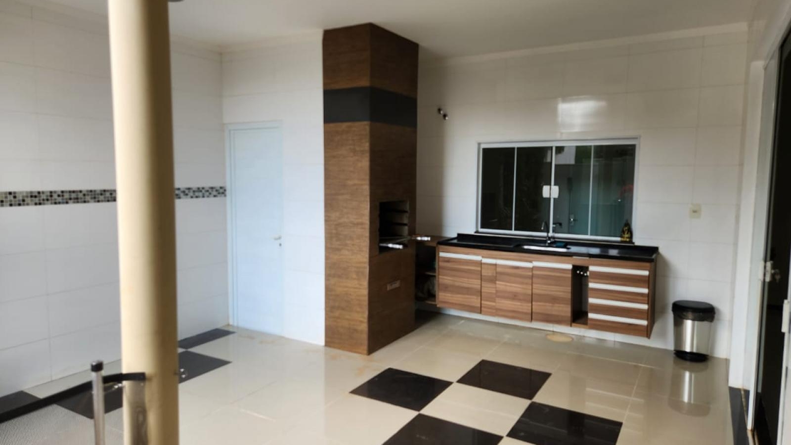 367 - Casa p/ Locação 367 - Casa p/ Locação