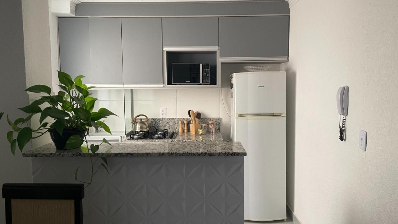 368 - Apartamento p/ Locação 368 - Apartamento p/ Locação